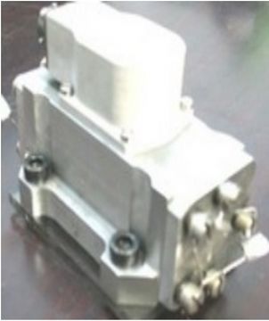 35 Series Servo Valve